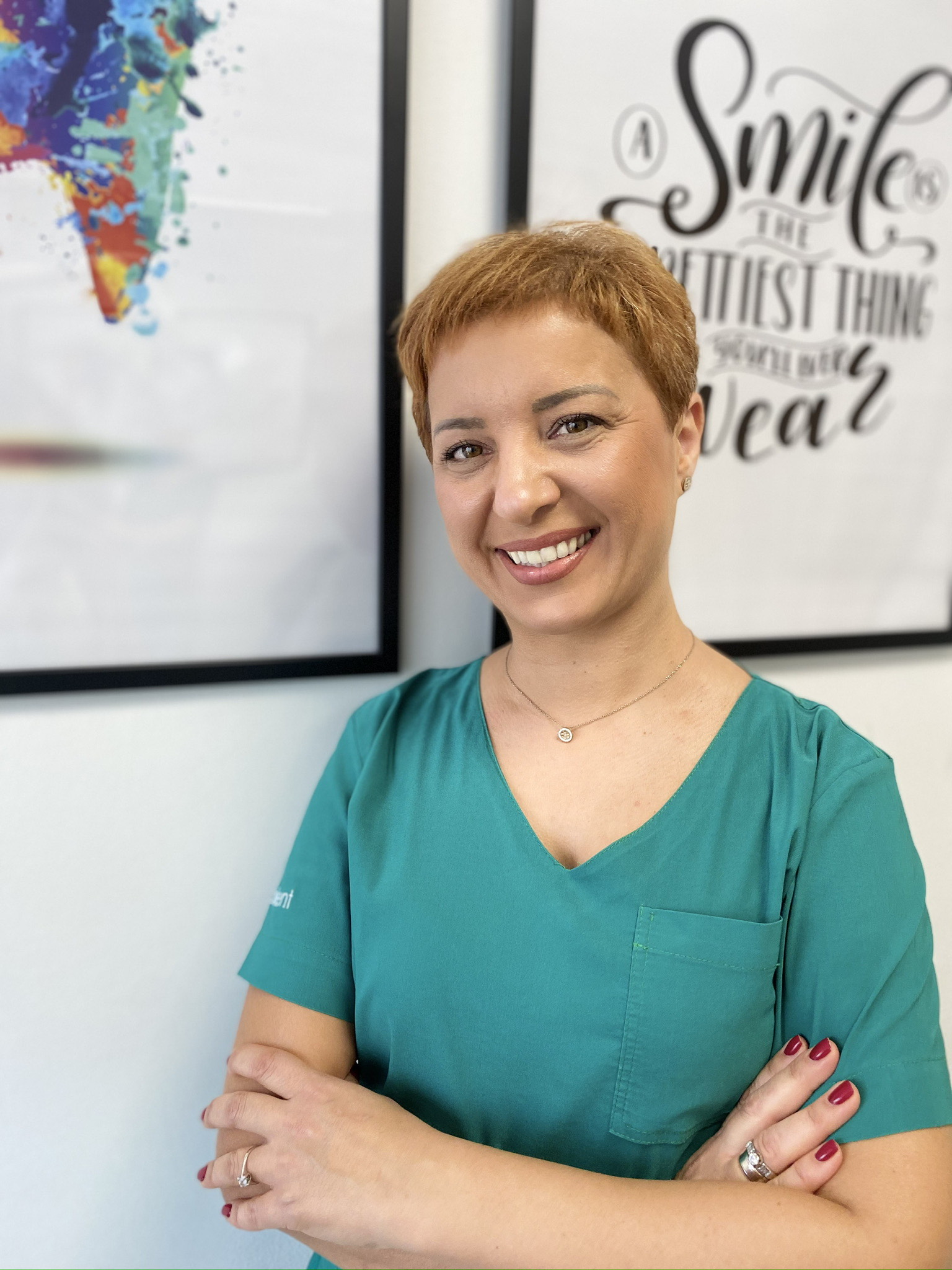 dr Sanja